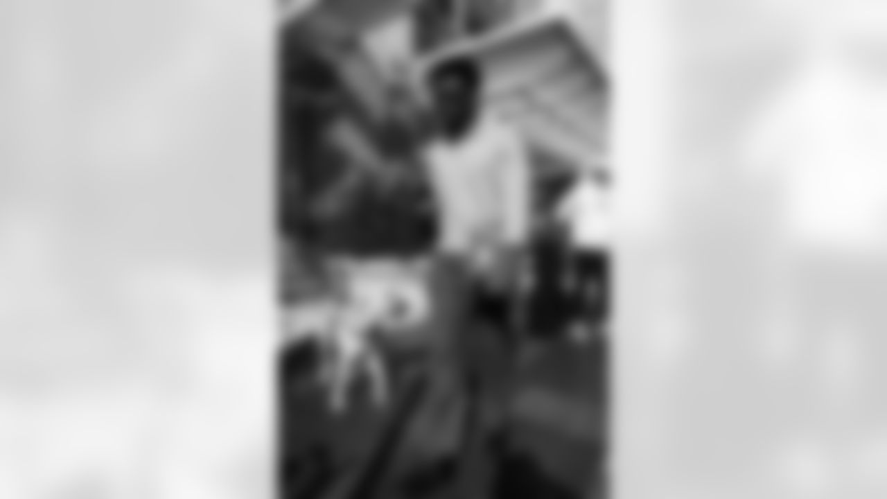 Minnesota Vikings vs. Chicago Bears 
September 08, 2025 
Soldier Field in Chicago, IL.