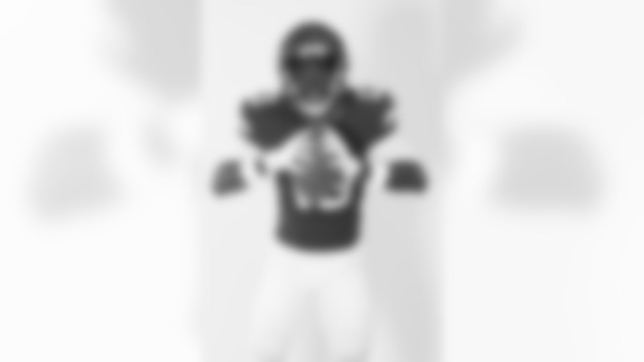 WR Tai Felton