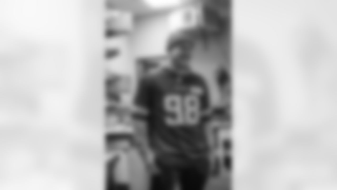 Bo Richter -  Invisible Wounds Project