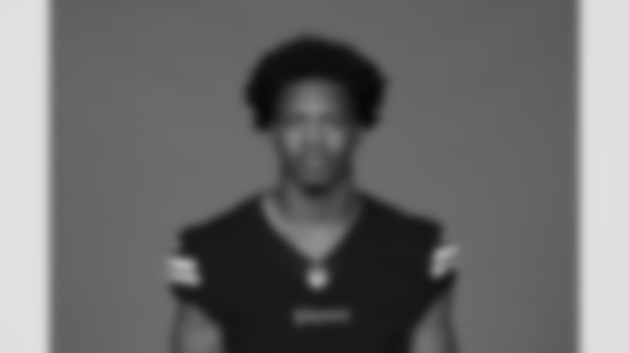 34 CB Zemaiah Vaughn