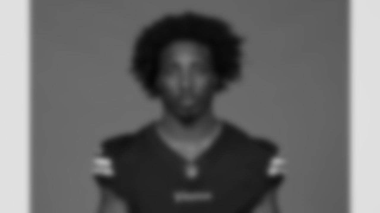 13 WR Tai Felton
