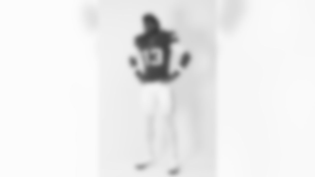 WR Tai Felton