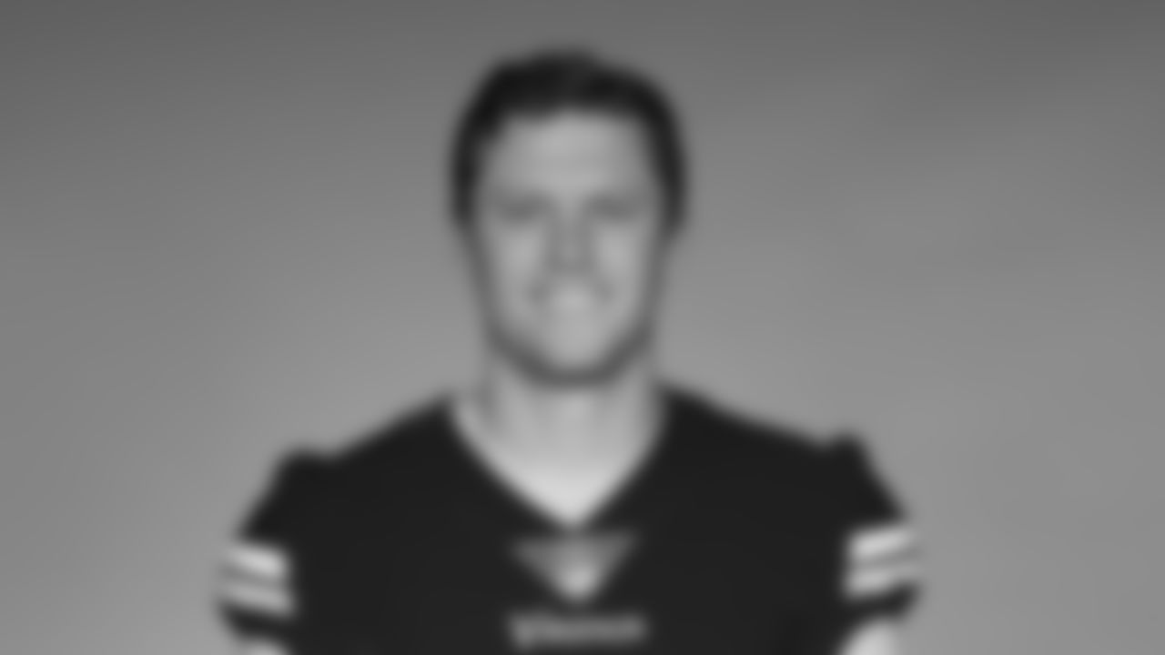 Vikings 2024 Roster in Photos