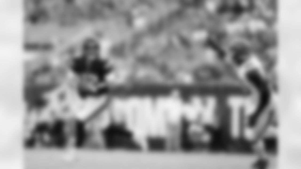 12 QB Nick Mullens