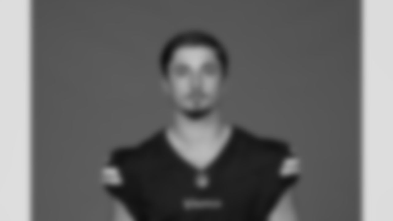 12 QB Max Brosmer