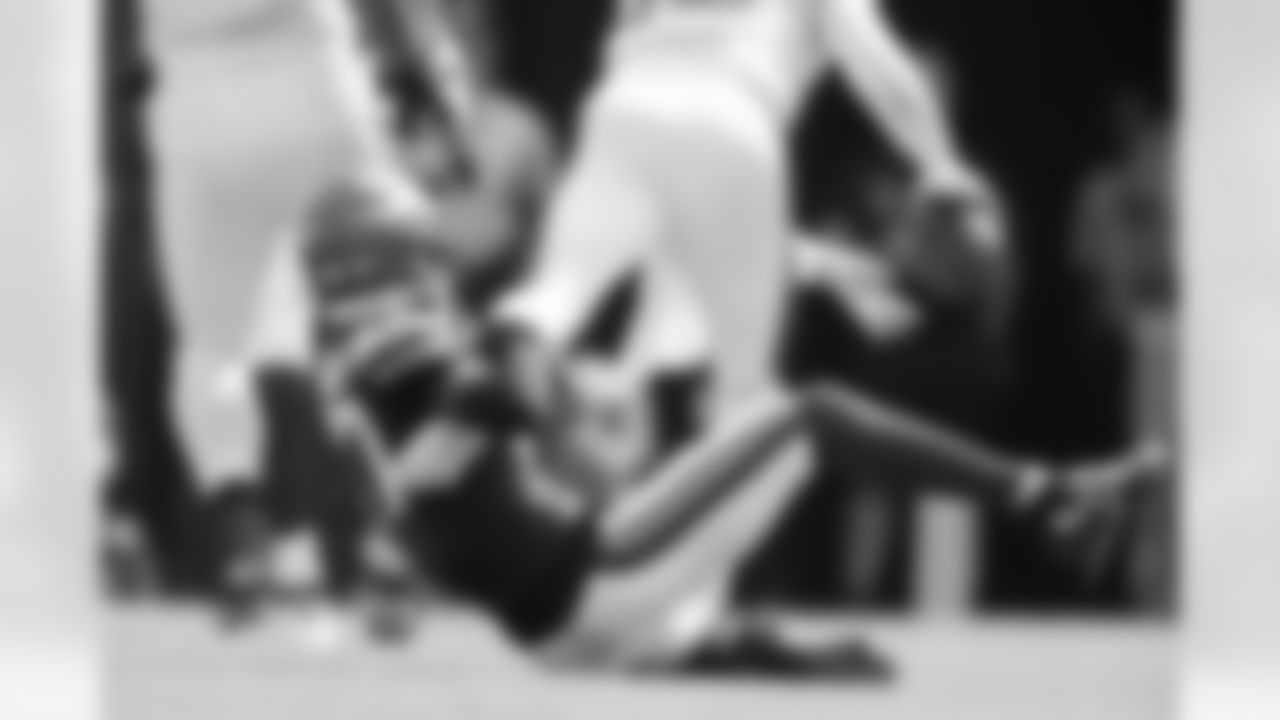 29 CB Dwight McGlothern