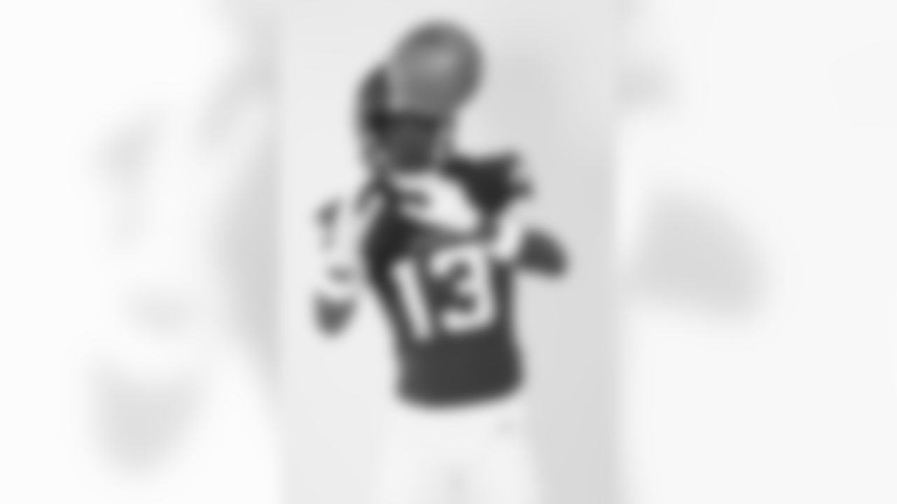 WR Tai Felton