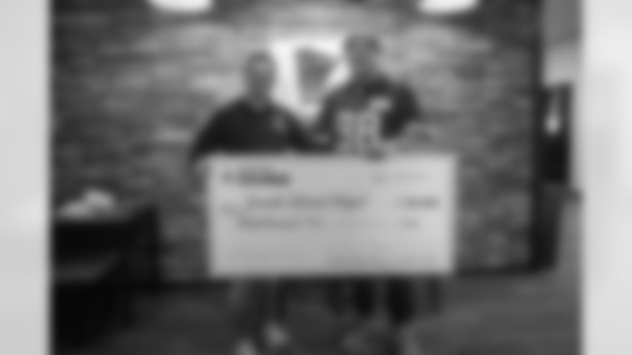 Bo Richter -  Invisible Wounds Project