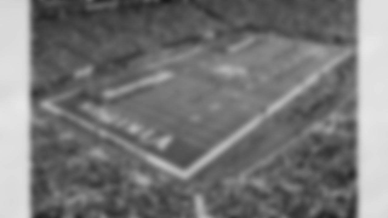 Vikings vs. Ravens
U.S. Bank Stadium