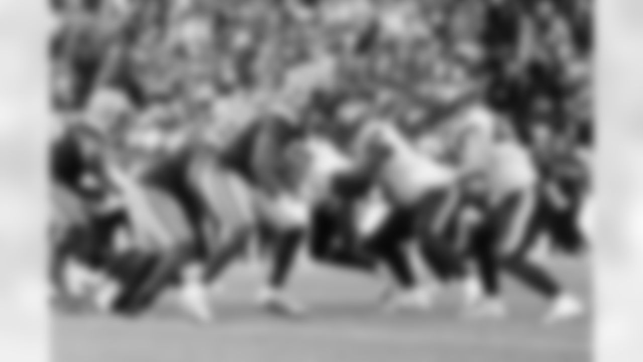 2025 - Vikings at Packers