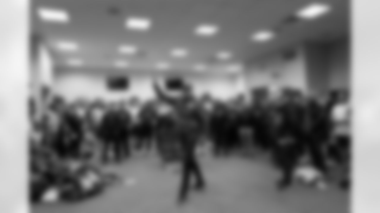 Minnesota Vikings vs. New York Giants 
December 21st, 2025 
MetLife Stadium, East Rutherford, NJ