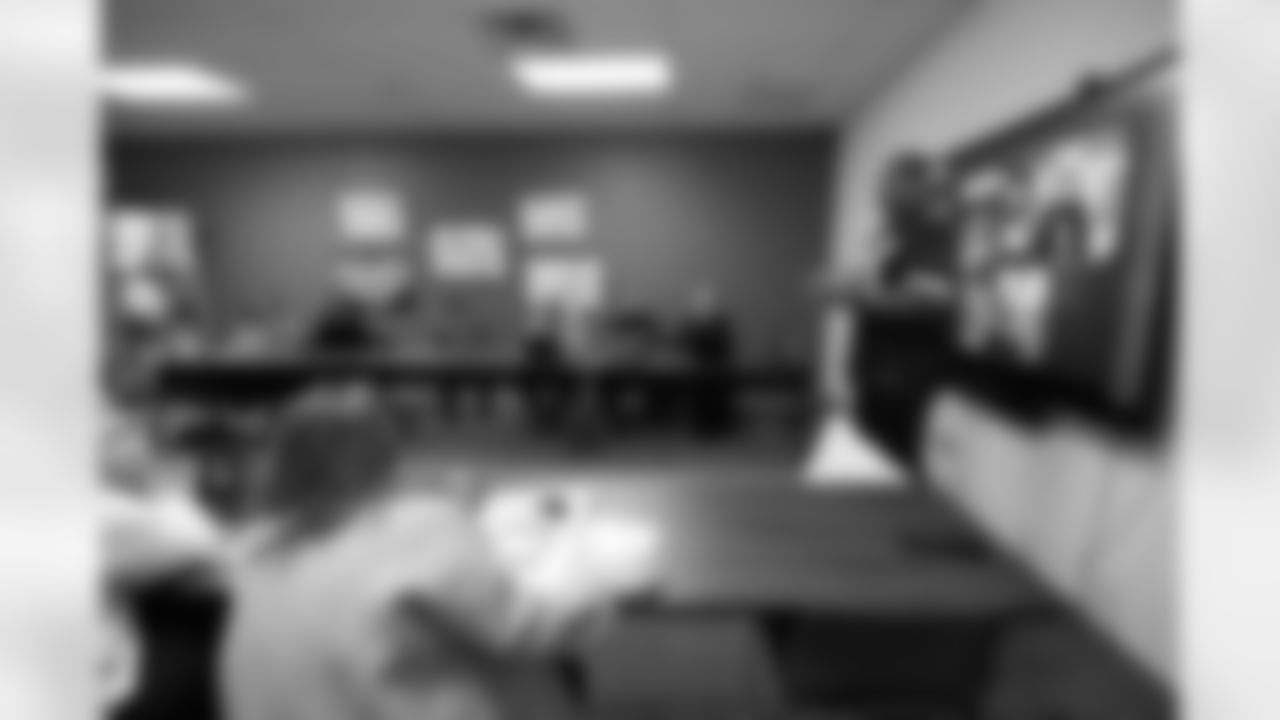 Walter Rouse - GiGi's Playhouse Twin Cities