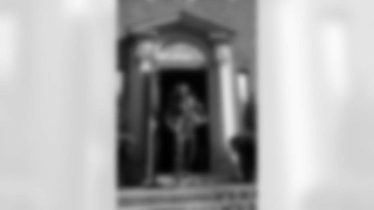 Minnesota Vikings vs. Pittsburgh Steelers 
September 28, 2025 
Croke Park in Dublin, Ireland.