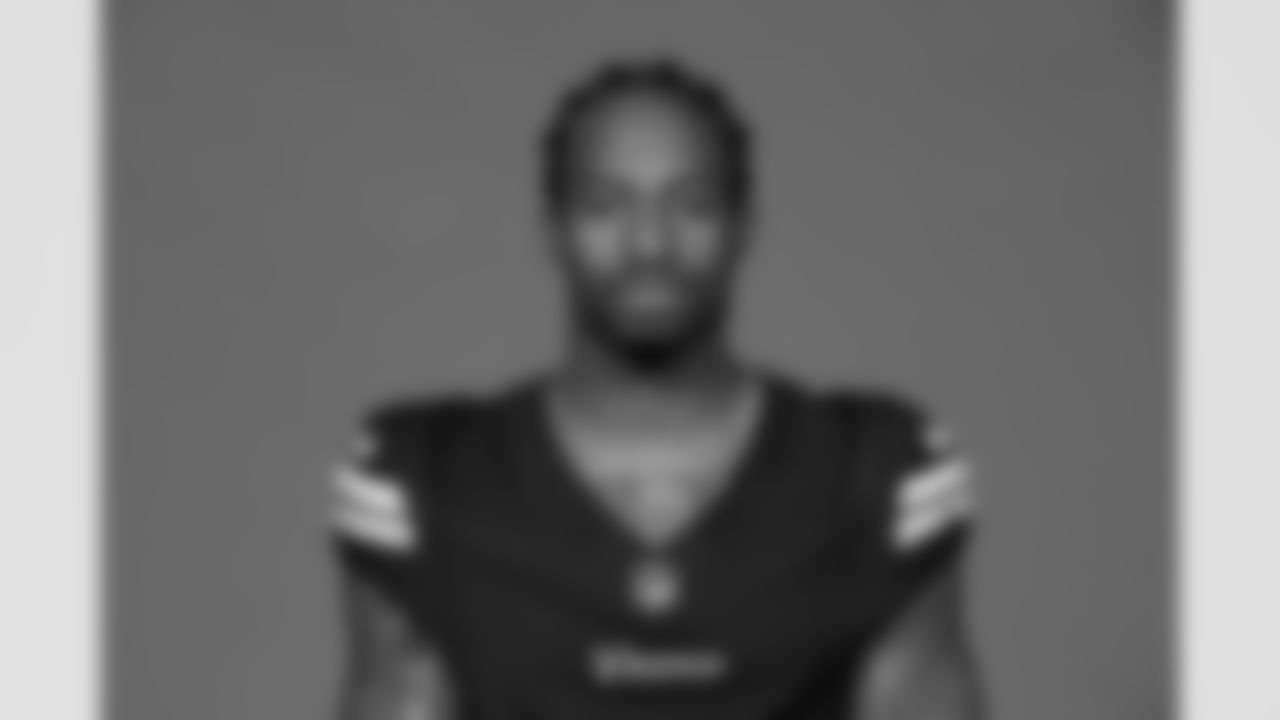 5 CB Mekhi Blackmon