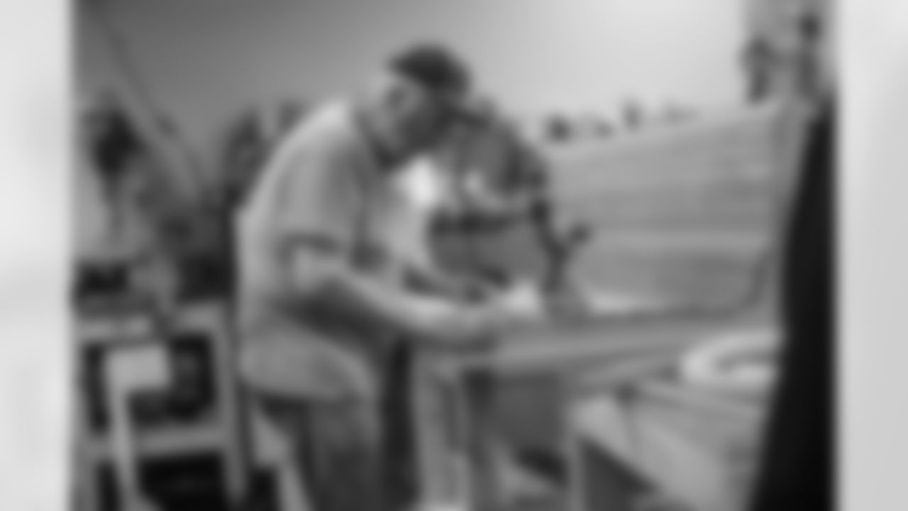 Bo Richter -  Invisible Wounds Project