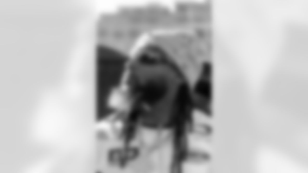 Minnesota Vikings vs. Chicago Bears 
November 16, 2025 
U.S. Bank Stadium, Minneapolis, MN