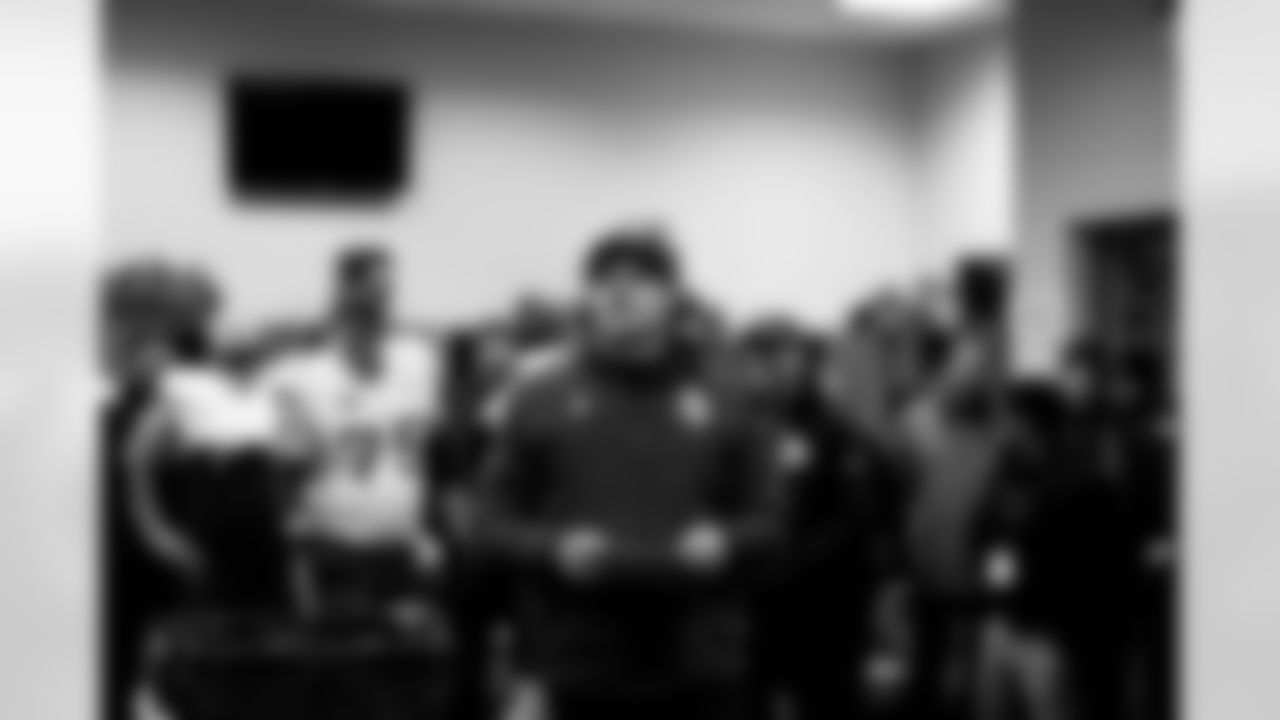 Minnesota Vikings vs. New York Giants 
December 21st, 2025 
MetLife Stadium, East Rutherford, NJ