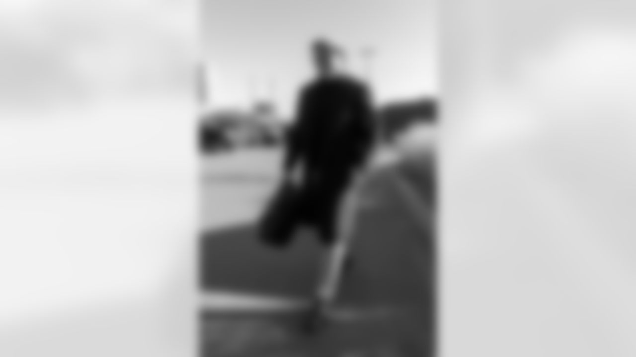 Minnesota Vikings vs. Chicago Bears 
November 16, 2025 
U.S. Bank Stadium, Minneapolis, MN