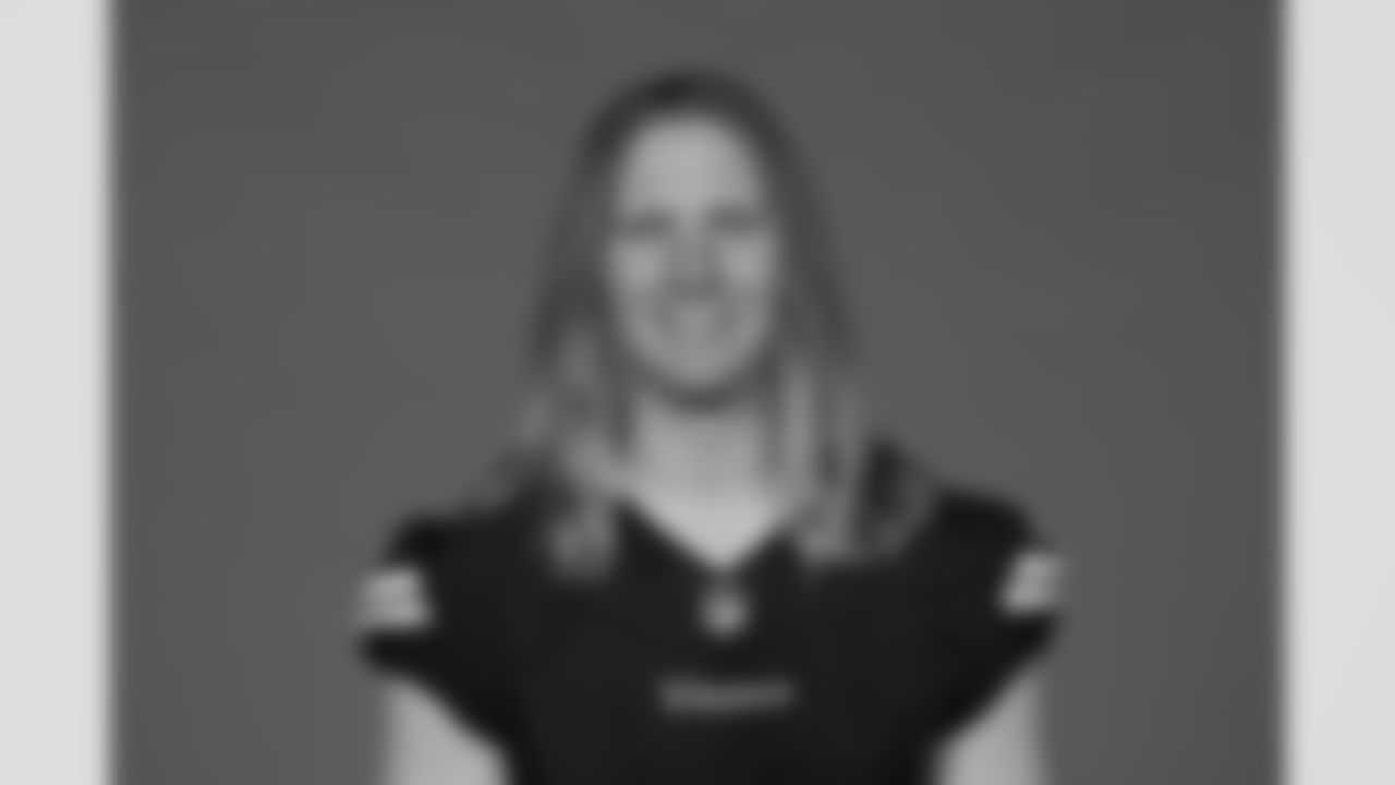 43 OLB Andrew Van Ginkel