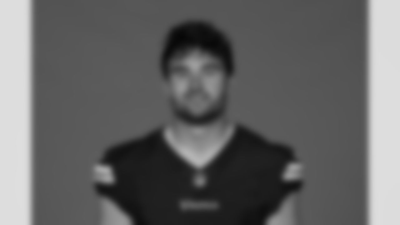 8 QB Sam Howell