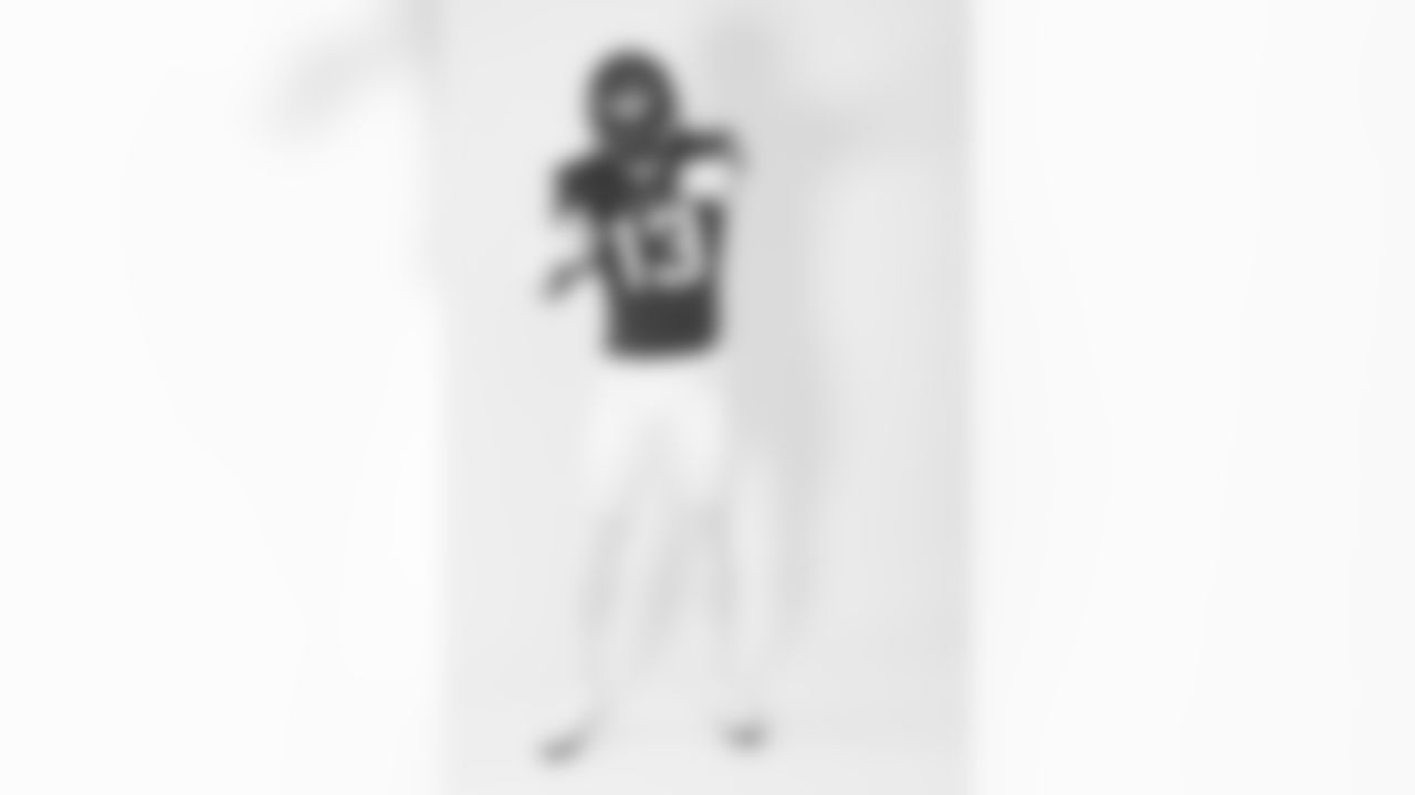 WR Tai Felton