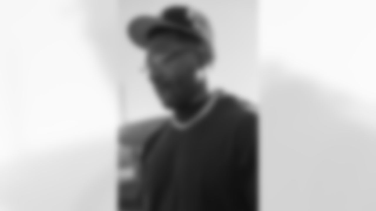 Minnesota Vikings vs. Philadelphia Eagles 
October 19, 2025 
U.S. Bank Stadium in Minneapolis, MN.