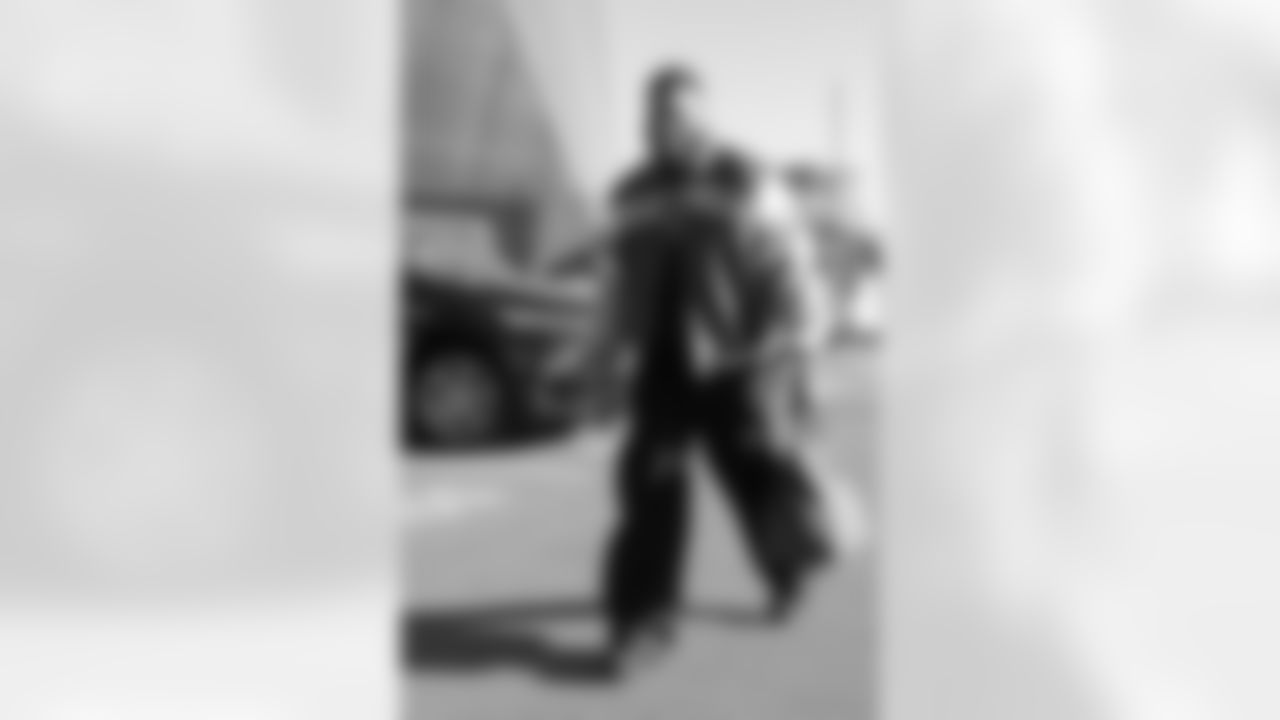 Minnesota Vikings vs. Chicago Bears 
November 16, 2025 
U.S. Bank Stadium, Minneapolis, MN