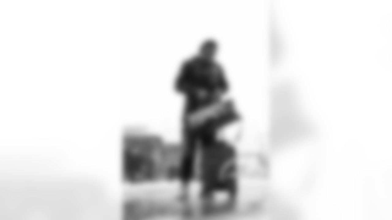 An image from the Minnesota Vikings travel to Seattle Washington. 

Minnesota Vikings vs. Seattle Seahawks 
November 29, 2025 
Lumen Field in Seattle, WA