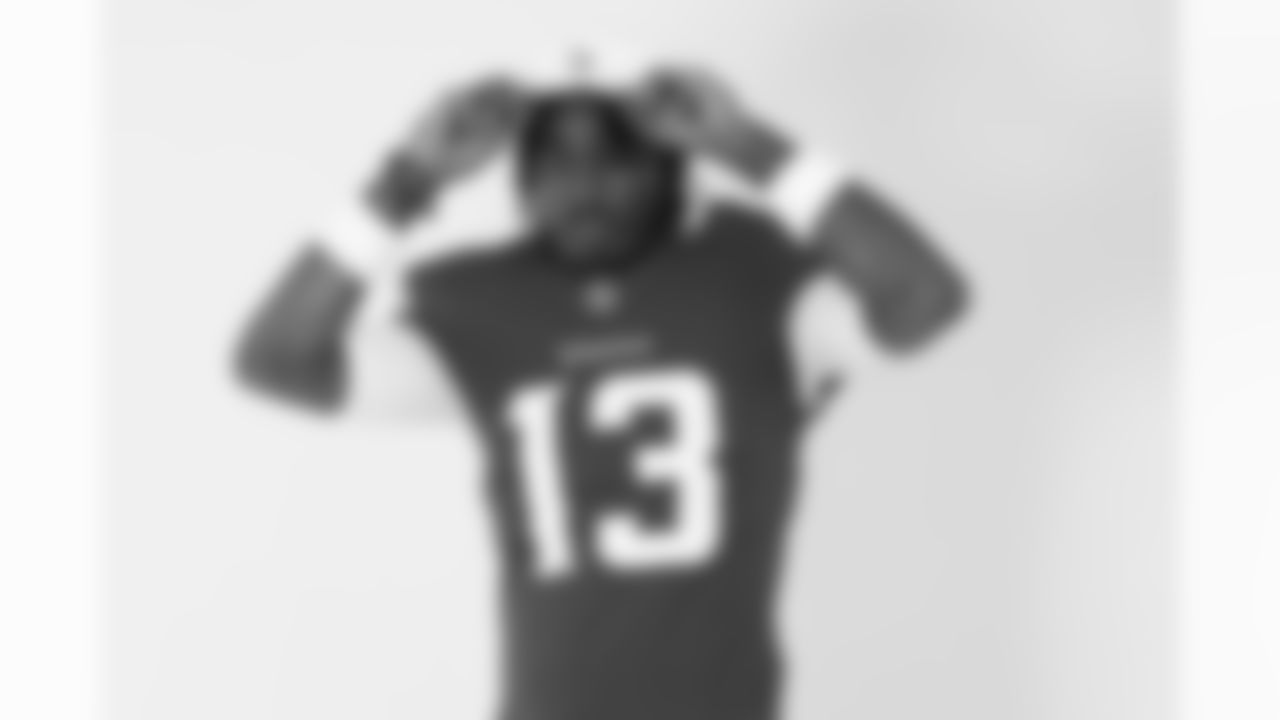 WR Tai Felton