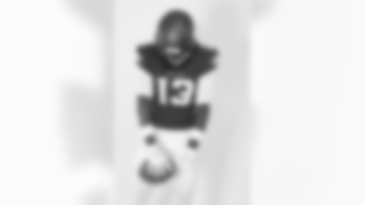 WR Tai Felton