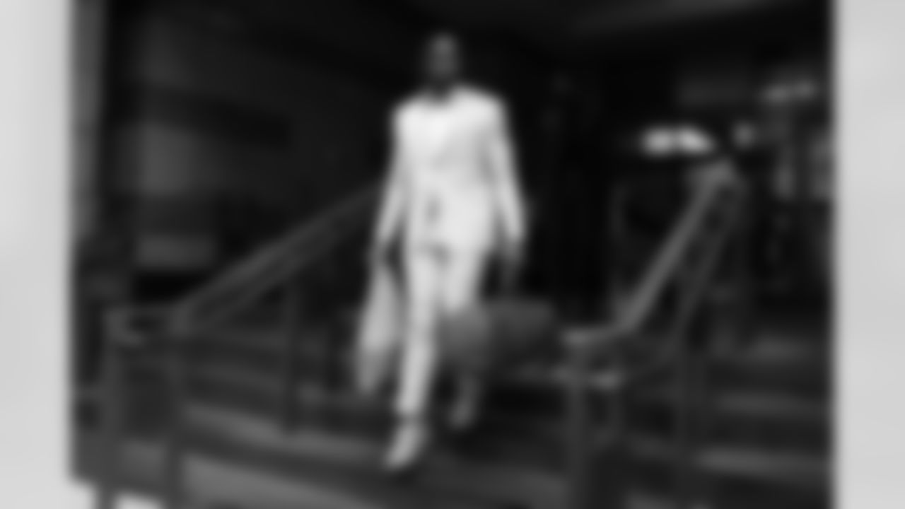 Minnesota Vikings vs. Seattle Seahawks 
November 30, 2025 
Lumen Field in Seattle, WA