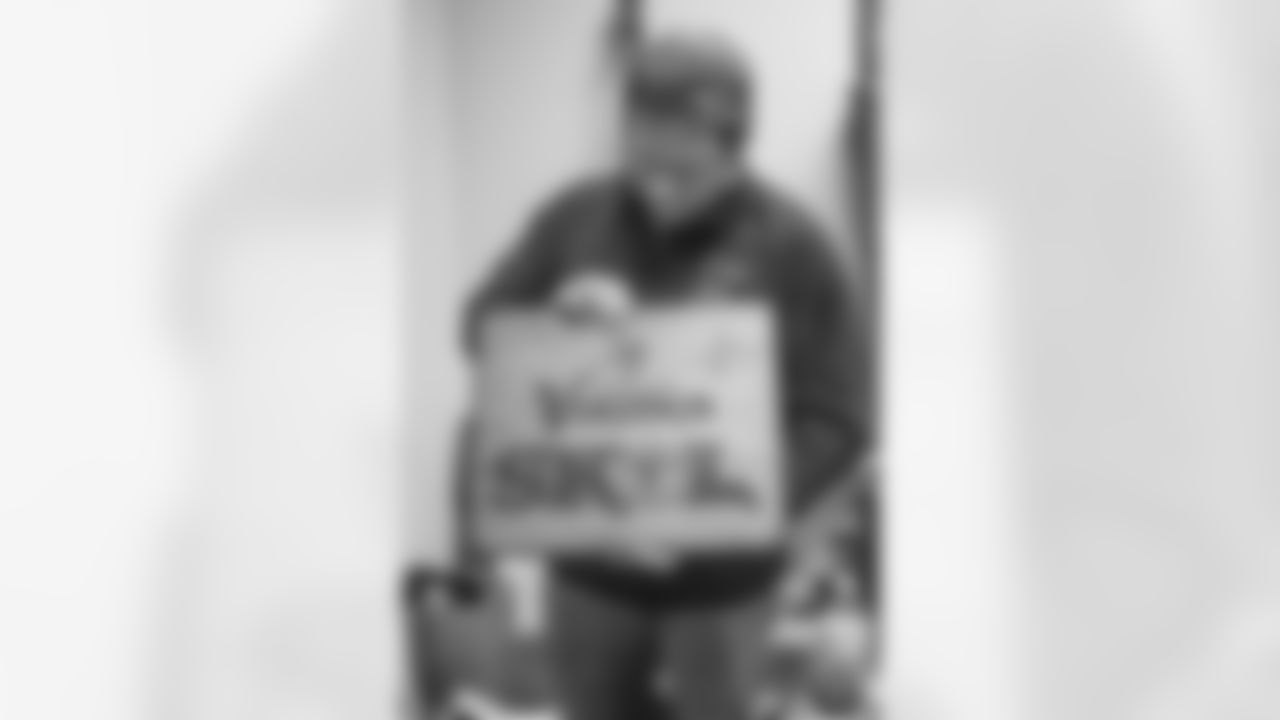 Bo Richter -  Invisible Wounds Project