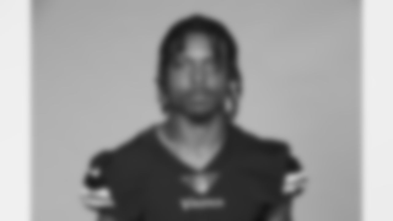 CB Khyree Jackson