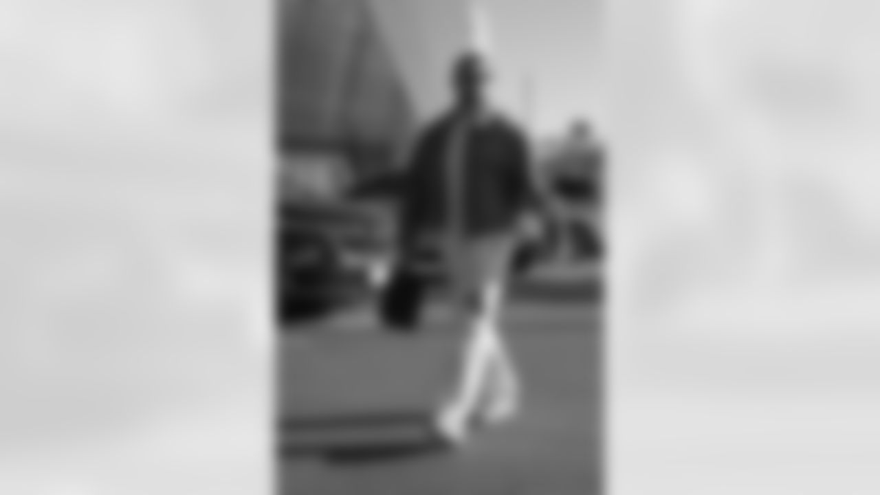 Minnesota Vikings vs. Philadelphia Eagles 
October 19, 2025 
U.S. Bank Stadium in Minneapolis, MN.