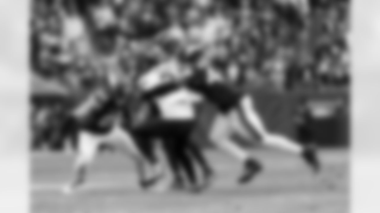 Minnesota Vikings vs. Chicago Bears
November 24, 2024
Soldier Field, Chicago, IL