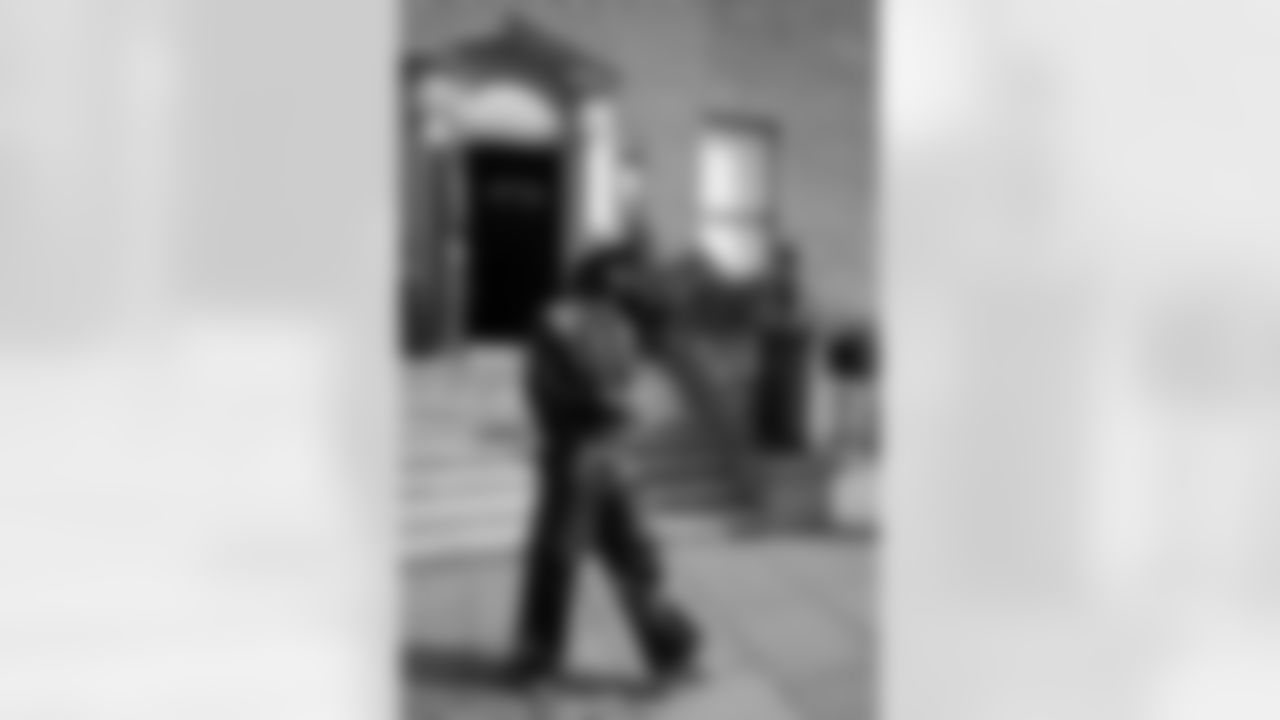 Minnesota Vikings vs. Pittsburgh Steelers 
September 28, 2025 
Croke Park in Dublin, Ireland.