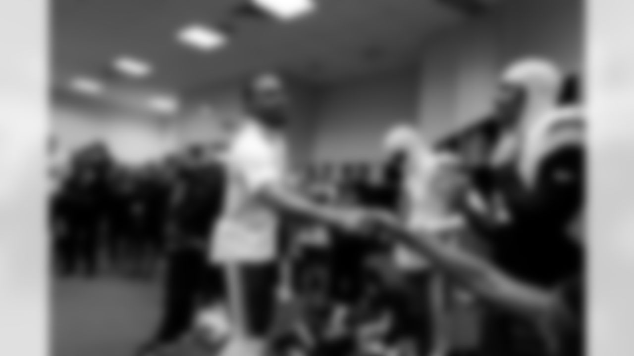 Minnesota Vikings vs. New York Giants 
December 21st, 2025 
MetLife Stadium, East Rutherford, NJ