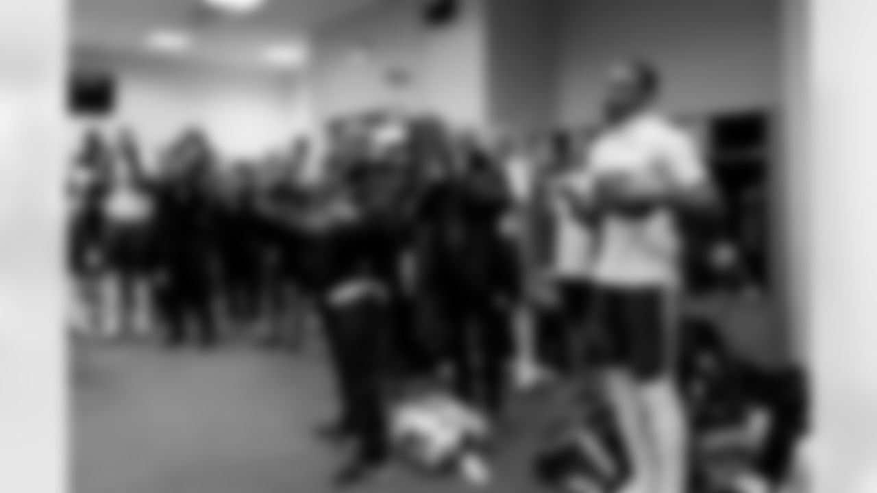 Minnesota Vikings vs. New York Giants 
December 21st, 2025 
MetLife Stadium, East Rutherford, NJ