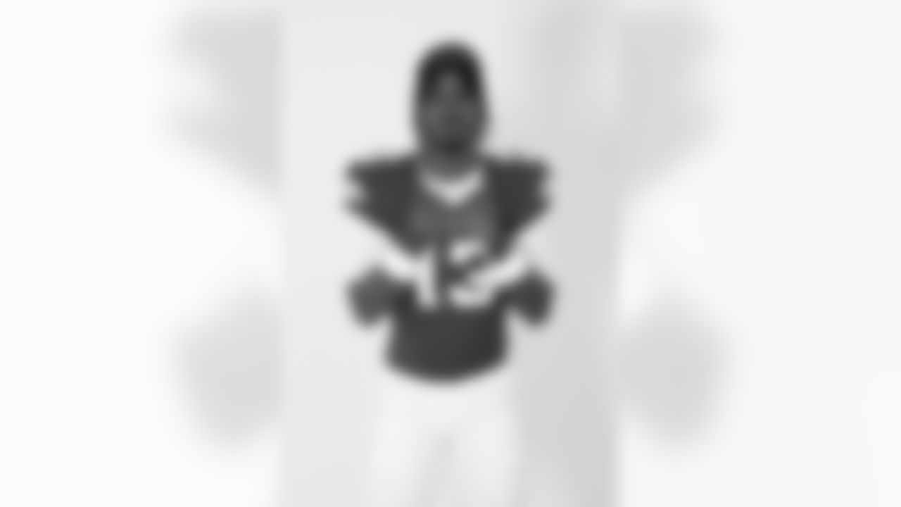 WR Tai Felton