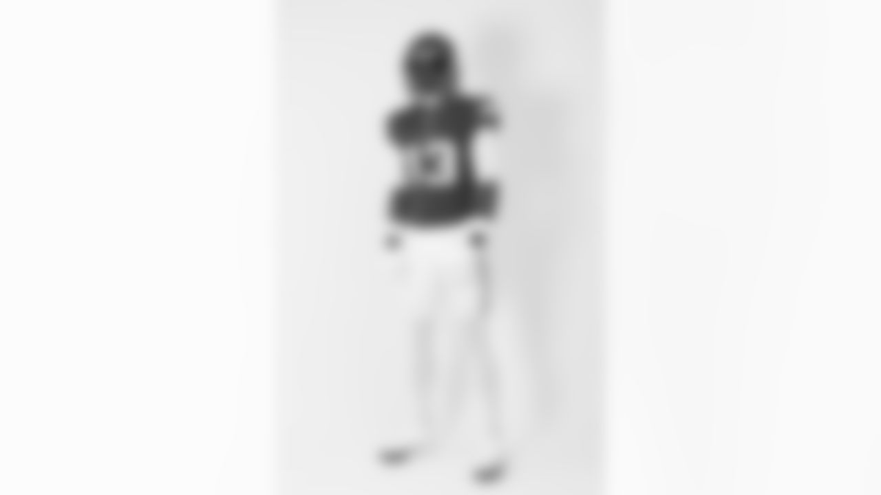 WR Tai Felton
