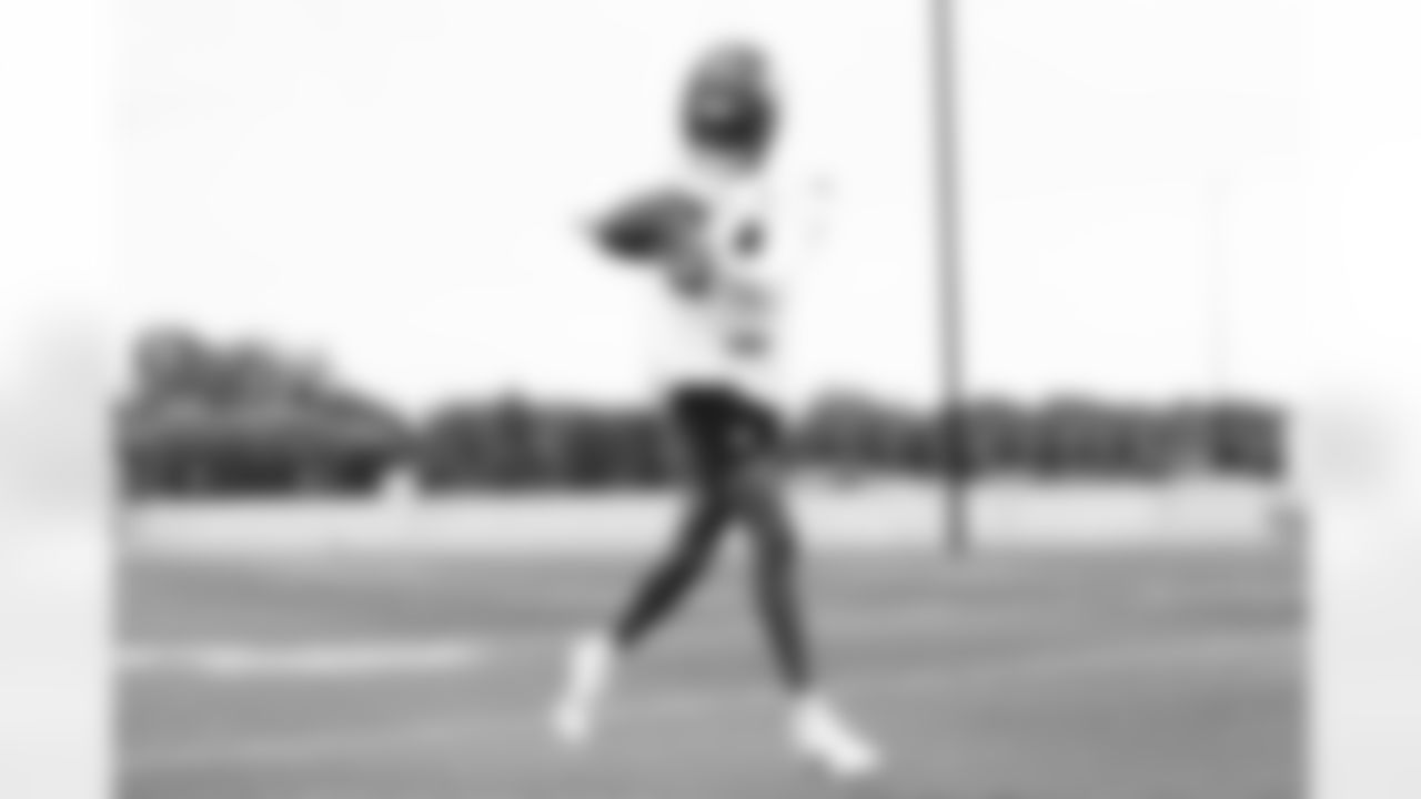 34 CB Zemaiah Vaughn