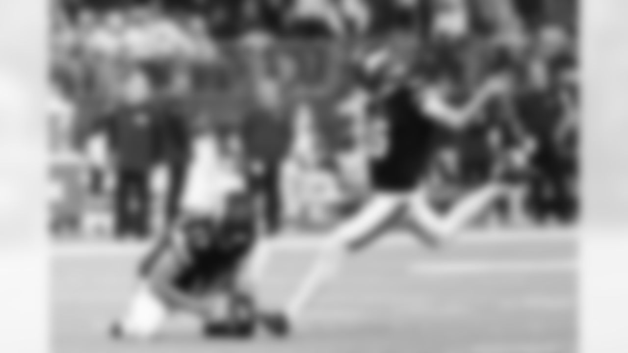 Will Reichard, 2024
110 total points, season
38-pat, 24-fg
