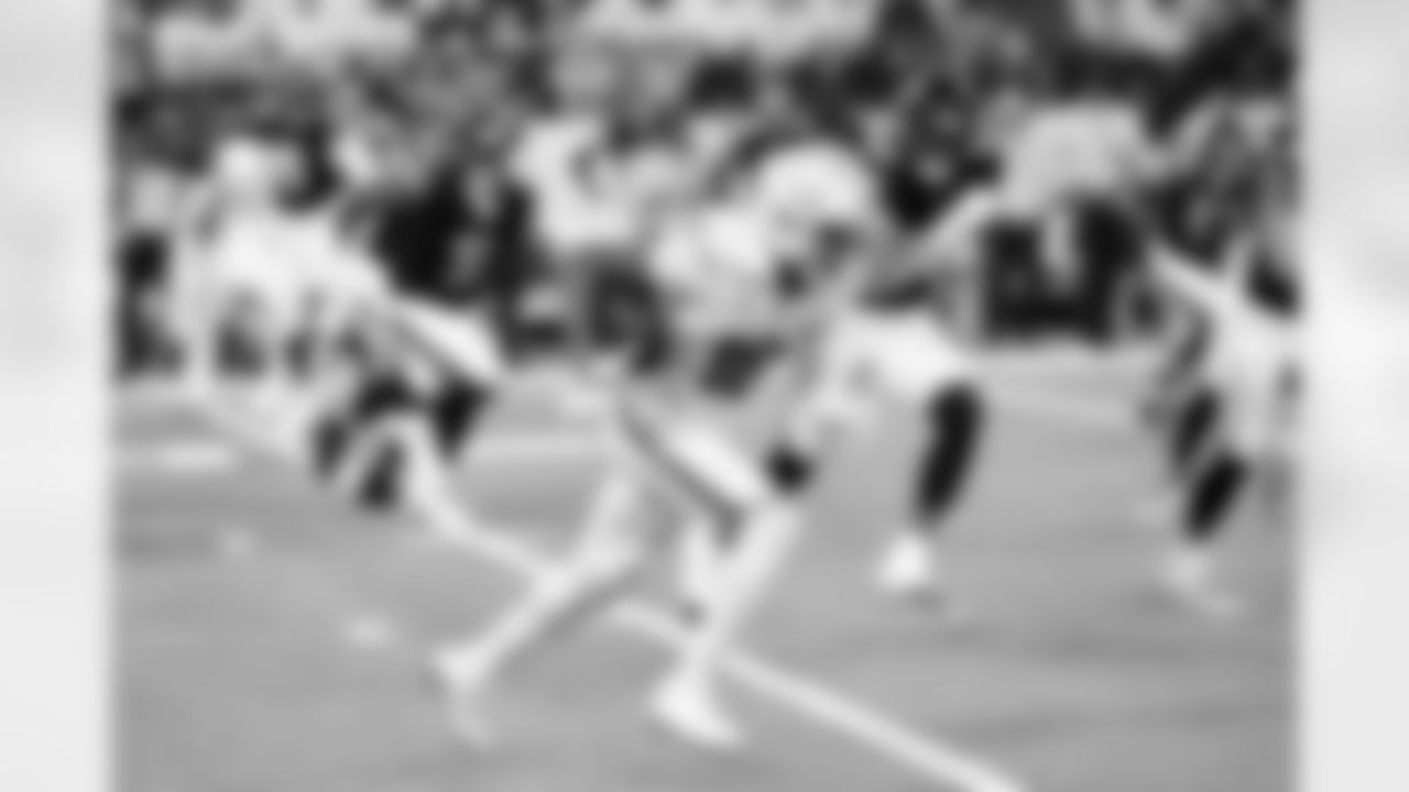 Vikings vs. Bears
U.S. Bank Stadium