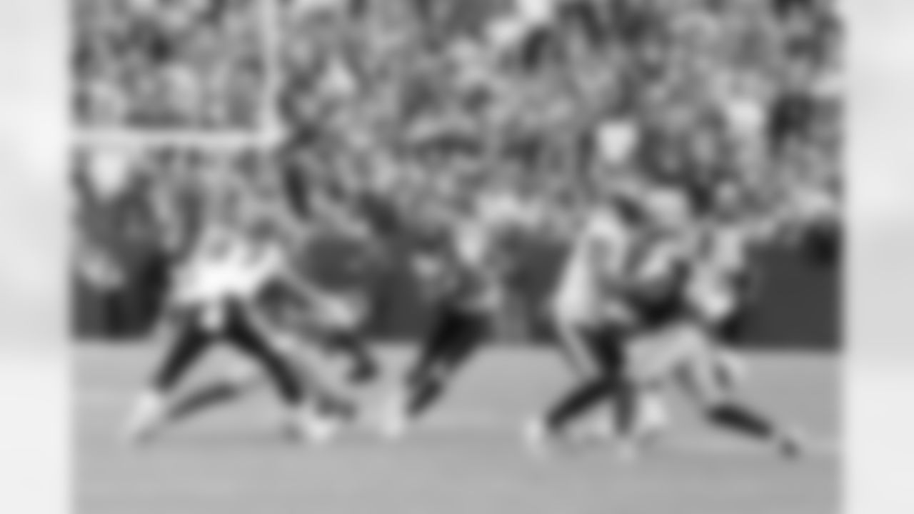 2025 - Vikings at Packers