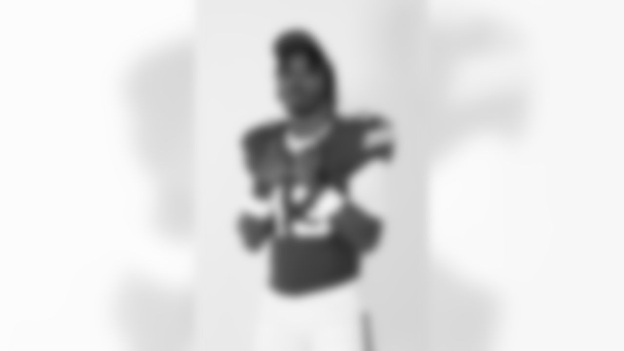 WR Tai Felton