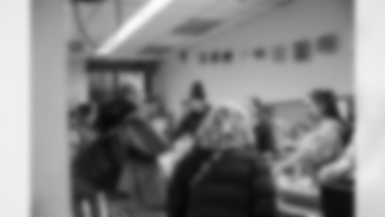 Zavier Scott - Loaves & Fishes