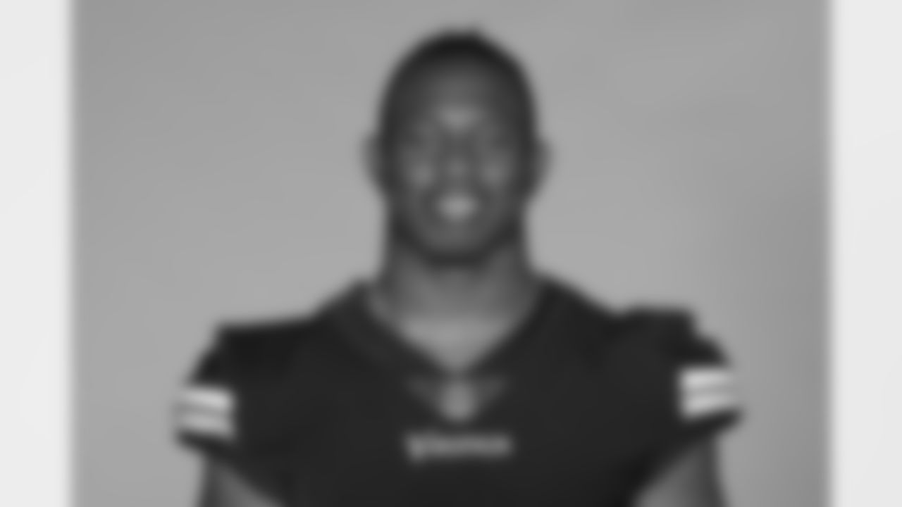 45 LB K.J. Cloyd
