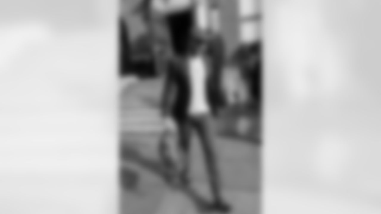 Minnesota Vikings vs. Pittsburgh Steelers 
September 28, 2025 
Croke Park in Dublin, Ireland.