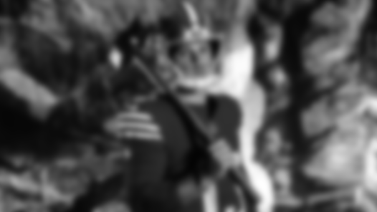 QB Brock Purdy