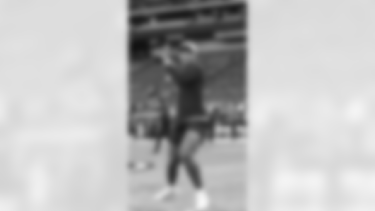 QB Joshua Dobbs